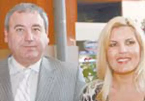 Cocos si Udrea au pierdut parcarile 