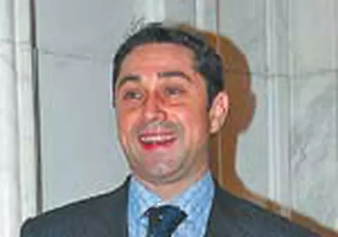 Cristian David s-a plimbat degeaba la Roma