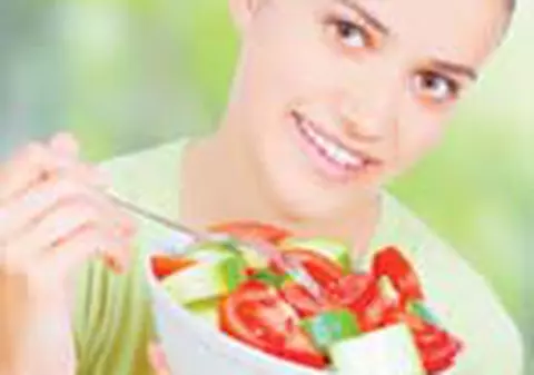 Ce si cat trebuie sa mancam zilnic