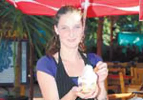 Nu ti-e pofta sa mananci o inghetata?