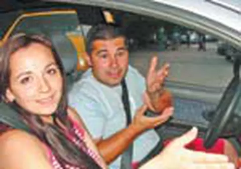 Femeile, cei mai buni copiloti?