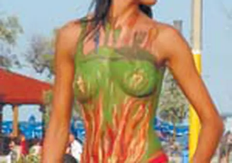 Fetelor, imbracati-va doar asa!