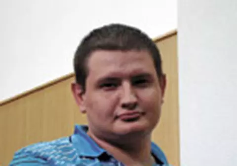 Monstrul a suferit din dragoste