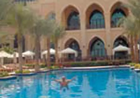 Axinte a fugit din Seychelles in Dubai