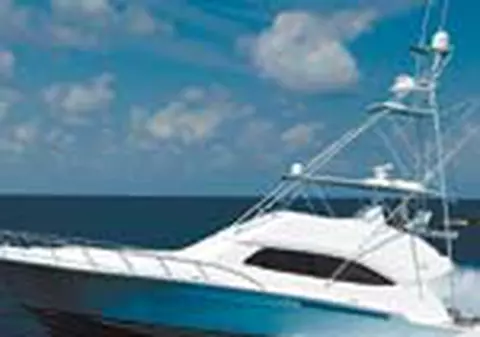 Tavi Colen da 25.000 de dolari pe o salupa