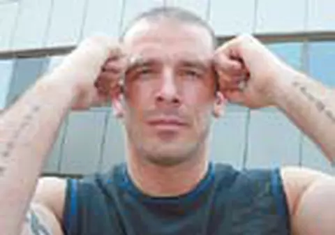 Zmarandescu, lihnit dupa o cura de peste