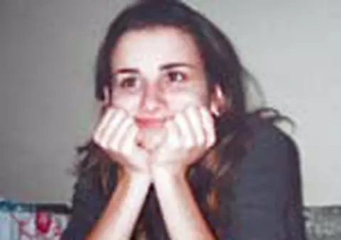 'O asteptam acasa pe Valentina'