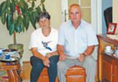 'Murim de dorul nepotelelor'