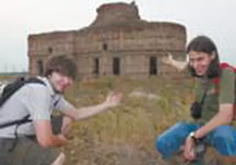 Filmul care a speriat tara e fictiune