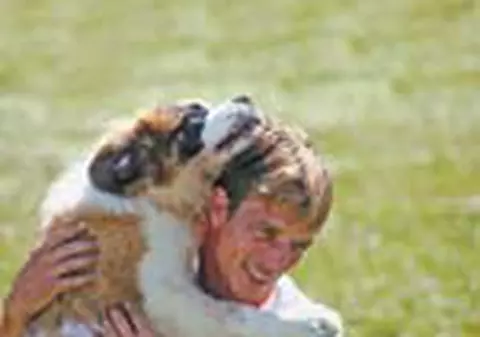 Vacanta de 5 stele pentru catelul tau 