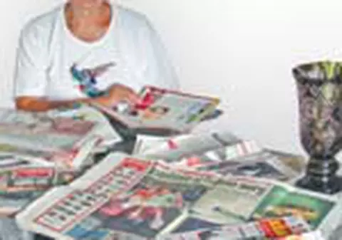 'Nu mi-au dat viza ca sa imi ajut fata'