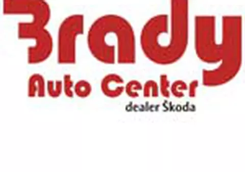 S-a lansat BradyTV...pe noul site www.bradytrade.ro 