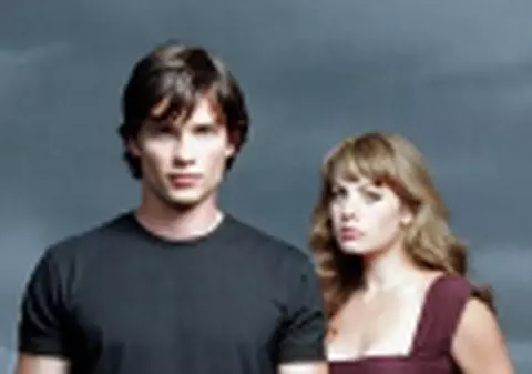 Smallville revine la ProCinema cu un sezon in premiera