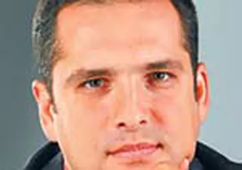 Madalin Ionescu vine la Antena1