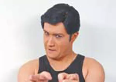 'Mondenii' au show la Magic FM