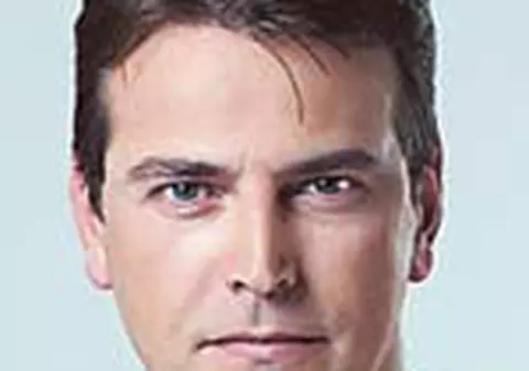 Actorul Ioan Isaiu, aniversare pe platourile de filmare