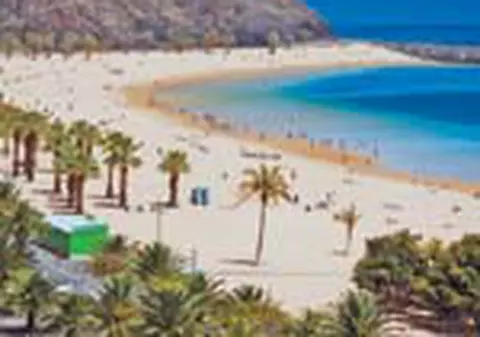 Andra si Catalin Maruta pleaca maine in Tenerife