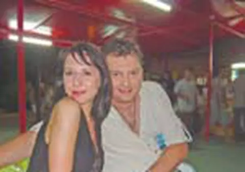 'Traim o iubire ca-n povesti'