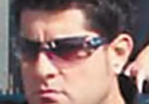 Tavi Colen, la un pas de moarte