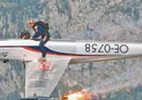 Nu e sanatos la cap!