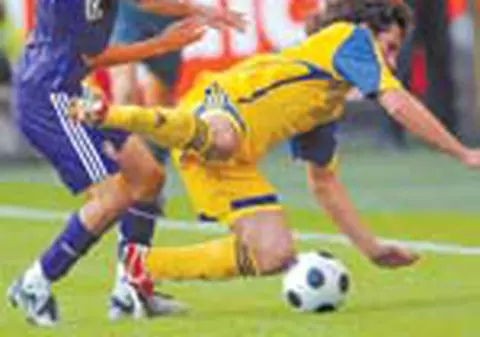 Rangers si Anderlecht, afara din Europa!