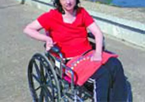 'Ajutati-ma sa-mi cresc fetita!'