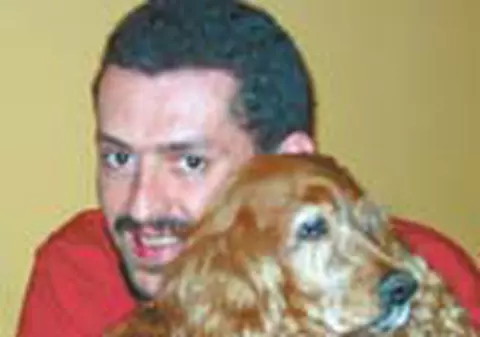 Ionut are nevoie de o proteza