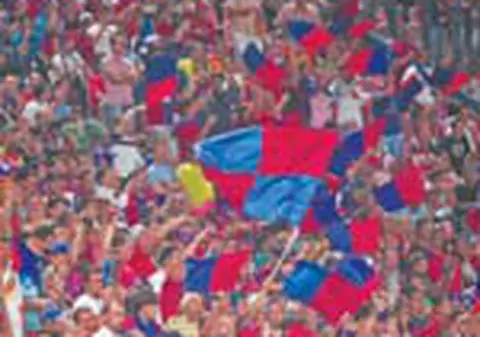 Prin infern, spre paradis