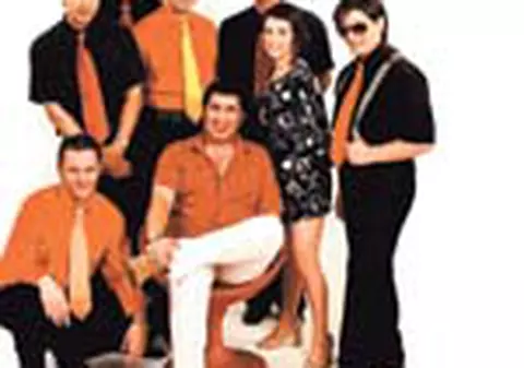 Concerte in memoria lui Elvis, in Capitala