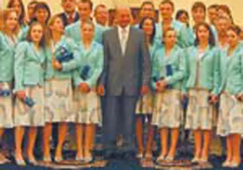 De la Beijing, la Cotroceni