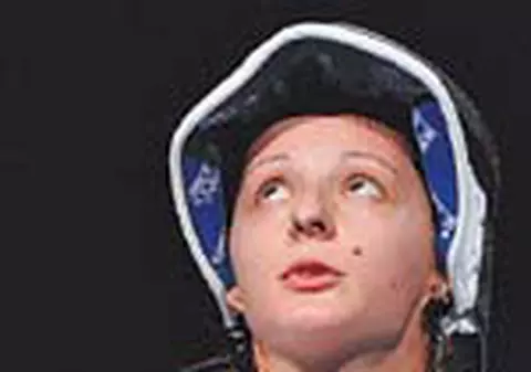 Argint pentru Ana Maria Branza