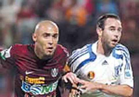 Rose a fost intai rugbyst!