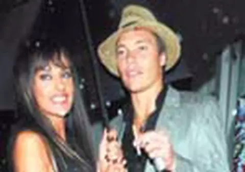 Cheeky Gabriela are un nou iubit