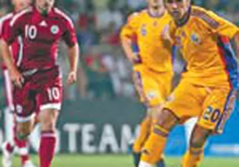 Greu fara Mutu si Chivu!