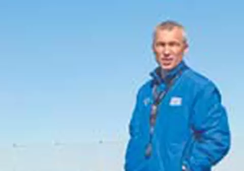 Protasov, pe doi ani