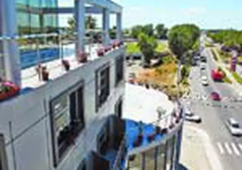 Iata apartamentul lui Rat din Slatina!