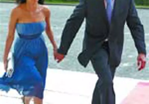 Sotii Stelea s-au mutat in Poiana Brasov