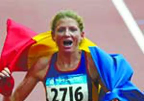 'Am plans cu mama de fericire!'