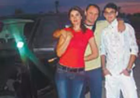 Vacanta de o luna in SUA