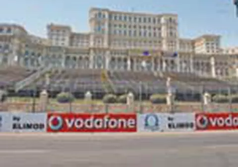 Angajatii de la Camera Deputatilor nu pot intra in cladire