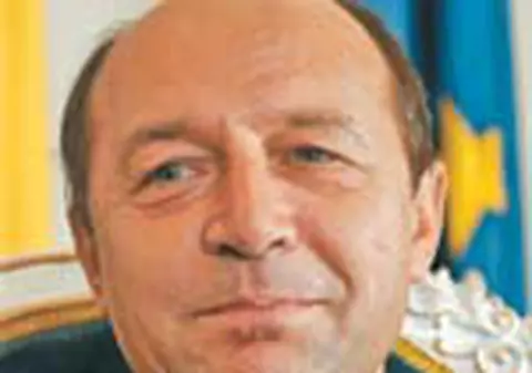 Traian Basescu, ingrijorat de soarta gazelor din Caucaz