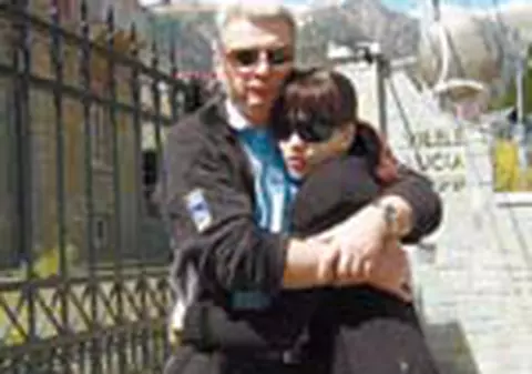 Se iubea cu amanta in camera de 300 &euro;