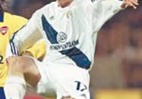 Este innebunit dupa tatuaje