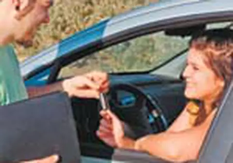 Testati masina inainte sa o cumparati