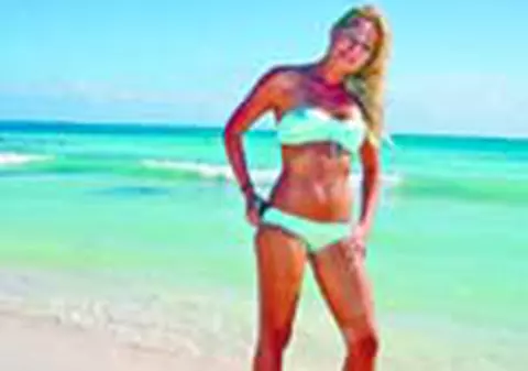 Vacanta de una singura in Sicilia