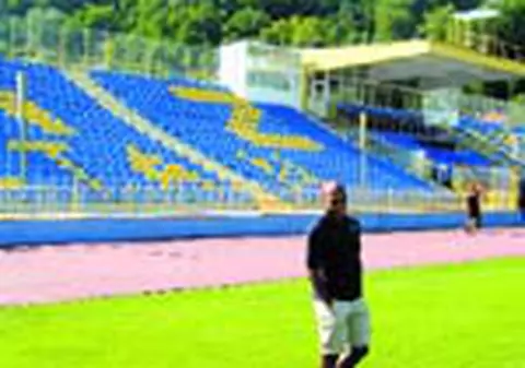 S-a intors in Liga 1