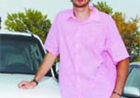 'M-am saturat de America'