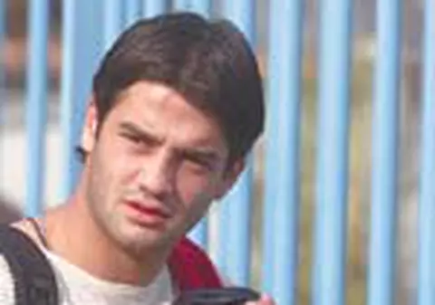 Chivu ii ajuta pe sinistrati