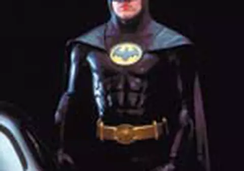 Seria 'Batman'