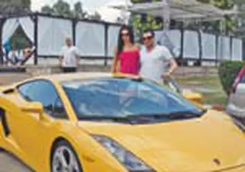 Fizz a 'spart' o avere ca sa isi innoiasca parcul auto